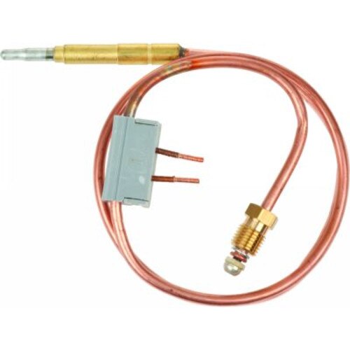 Q405787 Thermocouple Interrupted