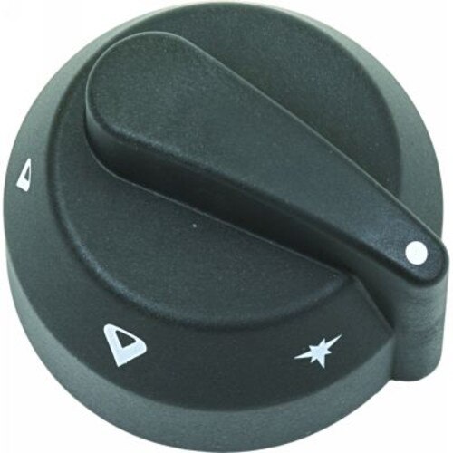 Blue Seal Q405898 Control Knob