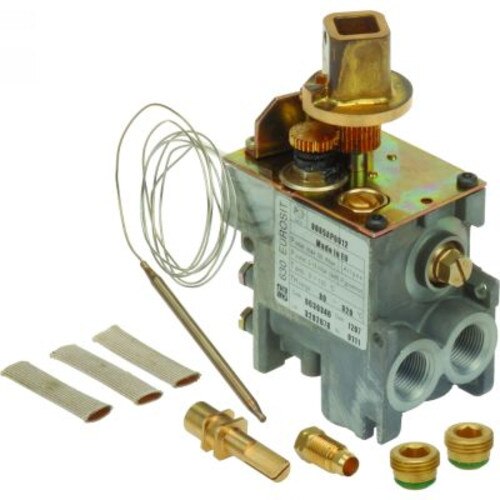 Blue Seal Q405948 Control Thermostat
