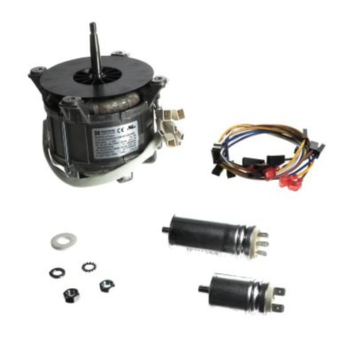 Blue Seal Q406022 Fan Motor Dual Speed