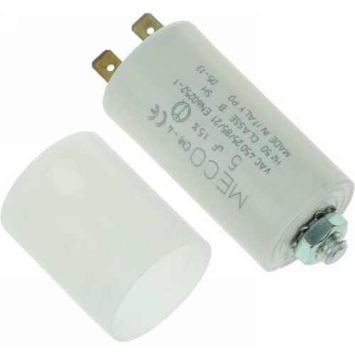 Hobart Q406821 Capacitor 5Uf Max 400V