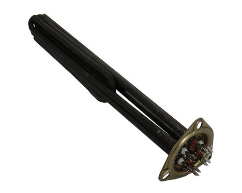 Q410481 Heating Element 230V 9000W c/w Gasket
