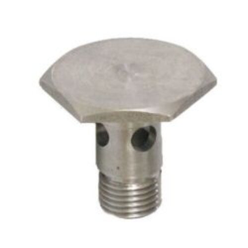 Hobart Q410889 Spindle (Milled Screw) Rinse