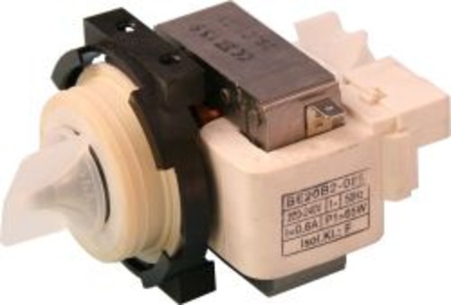 Hobart Q411109 Drain Pump 220/240V 65W