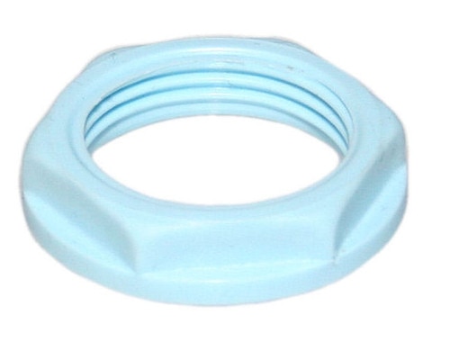 Hobart Q411155 Flanged Nut Plastic