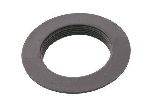 Hobart Q411182 Ring Nut - Wash/Rinse Support Column