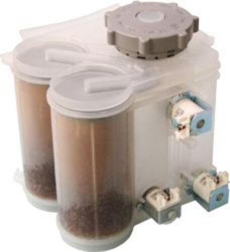 Q411185 Water Softener Unit Hobart c/w Cap