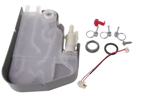 Q411190 Breaktank Assembly