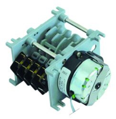 Q412388 Timer 4 Cam no Shaft