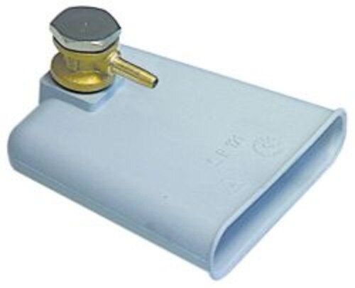 Hobart Q412694 Air Box Assembly