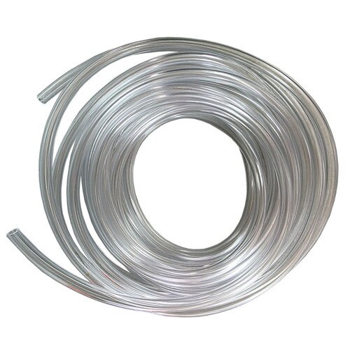 Q412714 Tube 4 x 6mm Clear Per MTR
