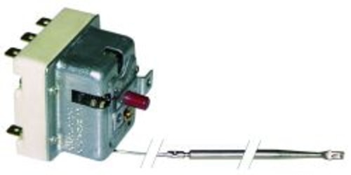 Q418438 Safety thermostat 240°C 3 pole