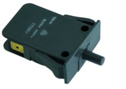 Valentine Q418918 Limit switch with snapon fixing