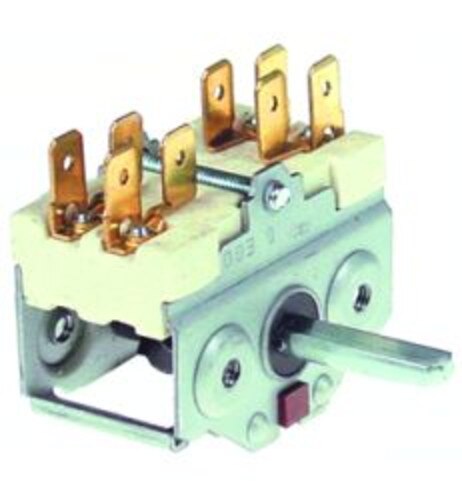 Valentine Q419003 Operation Switch "ON"/"OFF" 2 Pole