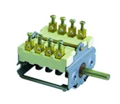 Valentine Q419021 Operation Switch On/Off 4 Pole