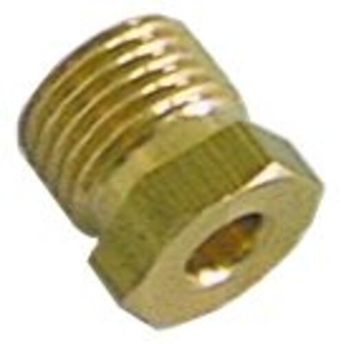 Q419381 Union screw 4mm for pilot burner