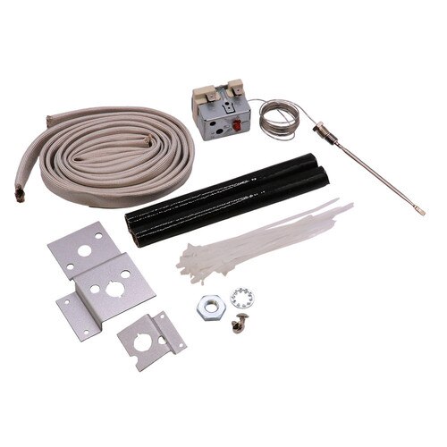 Q420950 Overheat Safety Thermostat