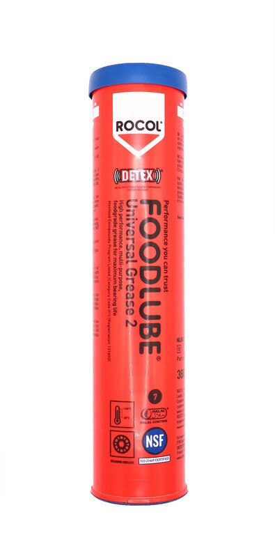 Q422367 Rocol Foodlube Universal Grease 2 380g - 15231