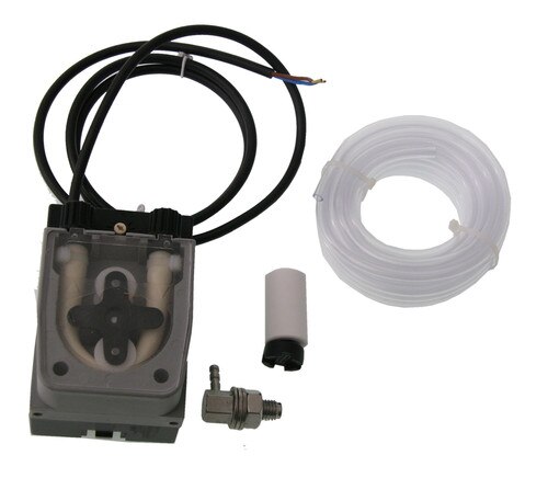 Q600052 Detergent pump