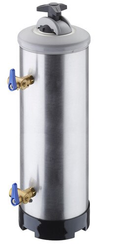 Blue Seal Q900016 Manual Water Softener 16 Litre