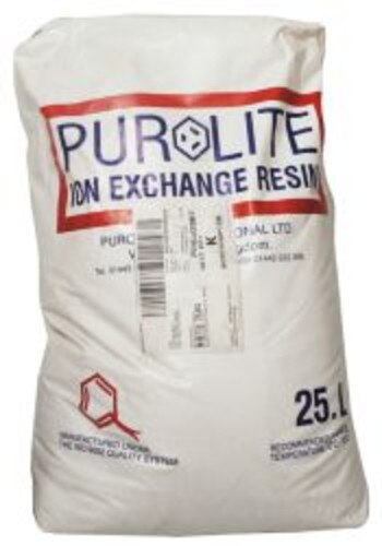 Q900022 Resin 25 LTR Bag