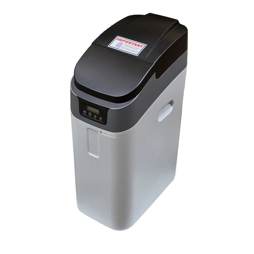 Q900102K Auto Water Softener 20 Litre