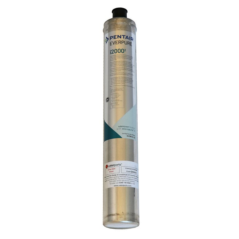 Q900421 Filter Cartridge i2000