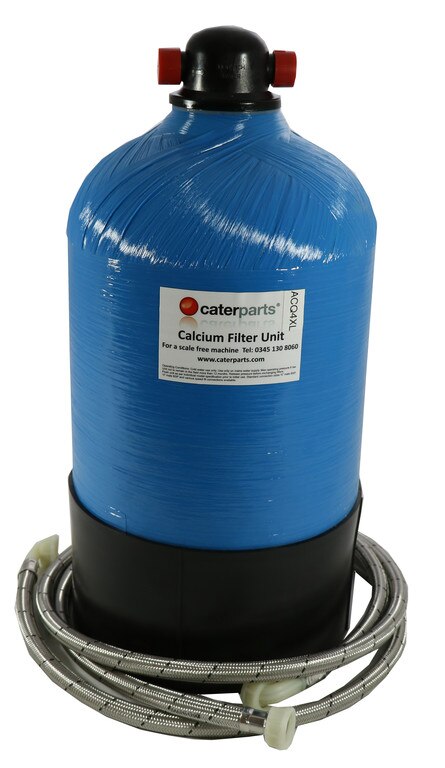 Q900506 Calcium Filter Unit ACQUA 4XL 18