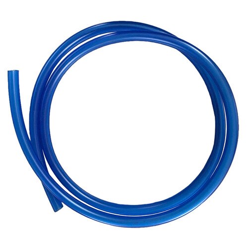 Q901040 Tube 5 x 8mm PVC Blue per MTR