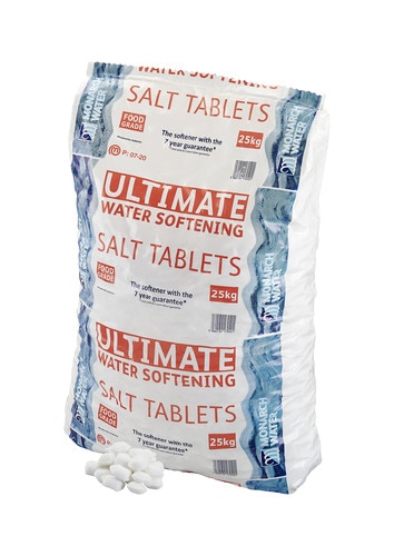 Q902441A Tablet salt 25kg