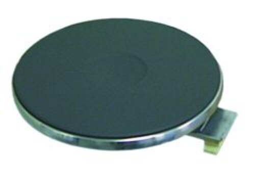 Q907304 EGO Hotplate 1.5kW 230V D 180mm - 12.18453.196