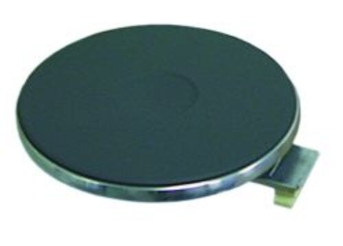 Lincat Q907306 Hotplate 2kW 230V D 180mm