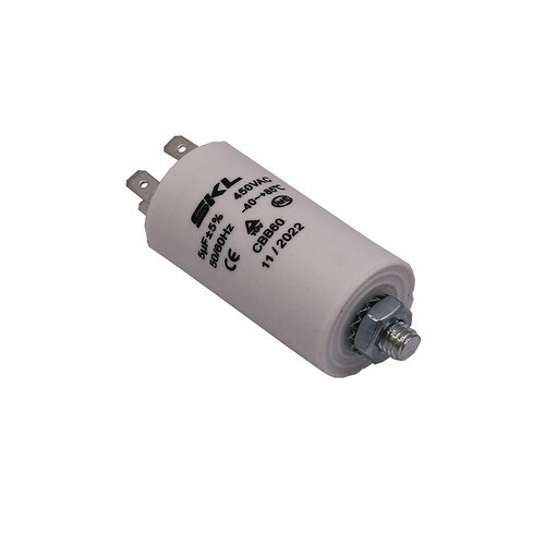 Q910103 Capacitor 5µF