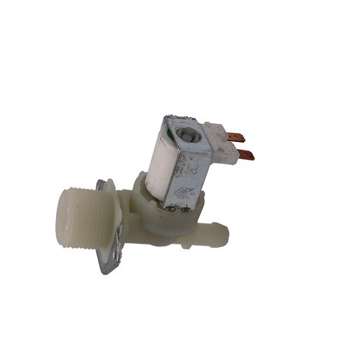 Q940010 TP Solenoid Valve Single Straight 230V 12mm