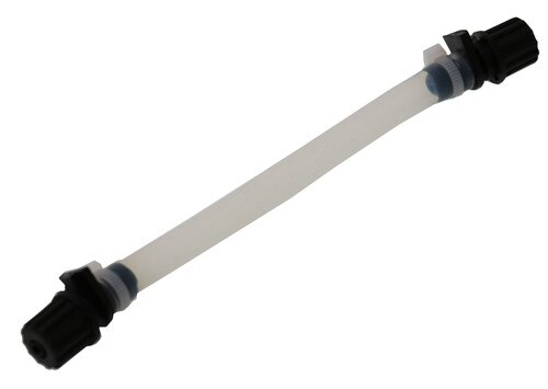 Q941291 Peristaltic Hose Clear