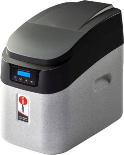 QC000001 Automatic Water Softener 10 Litre